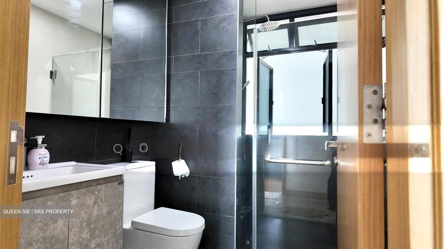 Parc Olympia (D17), Condominium #502403901